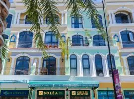SOLÉA Hotel GrandWorld Phu Quoc