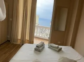 Patrisia apartment