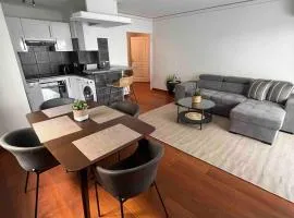 Beautiful apartment - Centre