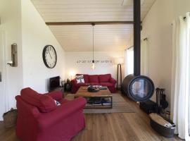 Chalet Bergblick, hotel em Wildhaus