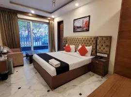 Delhi Residency Vasant Kunj