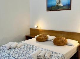 Le Dimore di Ike, hotell i Otranto