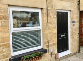 The Burrow, cottage in Wetherby