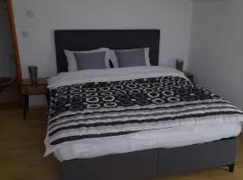Sarajevo Holiday Apartment 3