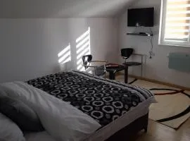 Sarajevo Holiday Apartment 3