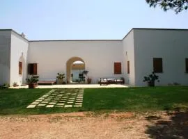 Masseria Autigne