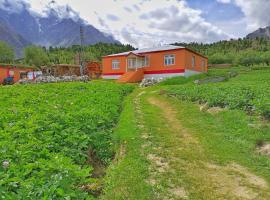 Summer Heaven Guesthouse, Pension in Tandal