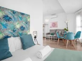 Apartamentos Isabella by Concept Flats