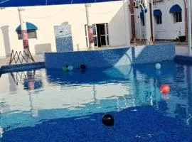 Sharjah International Airport Hotel