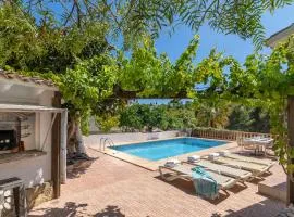 Villa Atmosfera by Abahana Villas