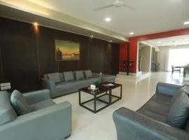 Baya Resorts and Homes