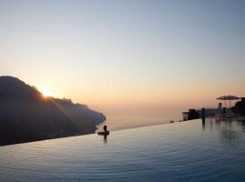 Caruso, A Belmond Hotel, Amalfi Coast, hotel i Ravello