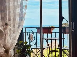 B&B Aria di Mare - Pollina Sicilia