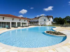 Gîte Le coeur des Landes, appartement à Cassen