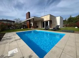 Villa Kappa