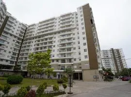 OYO 93920 Apartemen Gateway Pasteur By D Carpenter