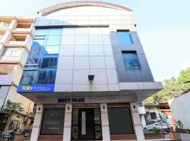 FabHotel Shakti Palace - Nr Ponda