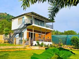 Stone Hills, hotel in Bangalore