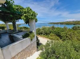 Holiday Home 3559-1 for 6 people in Veli Rat