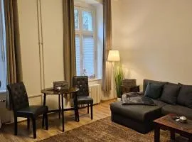 Ferienwohnung Herbert-Jensch-Strasse 98