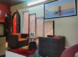 Stay Inn Eastwood Guest House