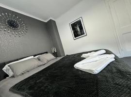 Home In Coventry, hotel em Coventry