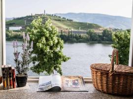 Alojamento Casa do Rio, vendégház Peso da Réguában