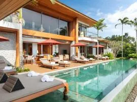 Aquella Lakeside Villas