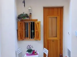 Residenza Ronna Razia