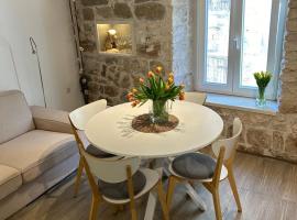 Sea Pearl, Hotel in Komiža