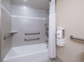 Wyndham Boca Raton Hotel, hotel near Boca Raton Airport - BCT, 