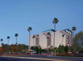 Hyatt Regency Santa Clara, hotel en Santa Clara