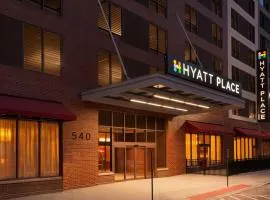 Hyatt Place Omaha/Downtown-Old Market