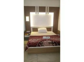 Hotel City Centre, Agartala