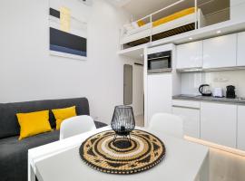 VISEGRADI40 quality apartments