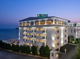 La Quinta by Wyndham Giresun, ξενοδοχείο σε Giresun