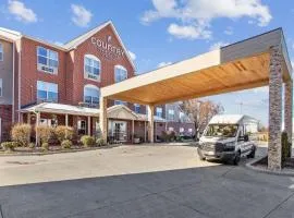 Country Inn & Suites by Radisson, Chicago O'Hare South, IL