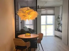 "M&D ApartmentsLviv", Loft complex Great Britain