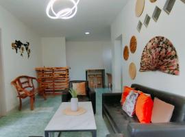 HOST HOMES-SANDY LANE, hospedagem domiciliar em Tacloban