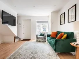 2BD Mews House, Wanstead