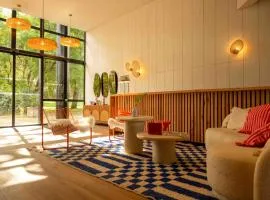 Boutique Hôtel La Baignoire