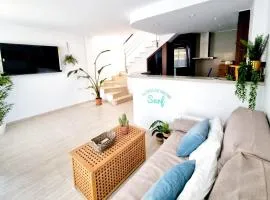 Adosadito Playa Oliva