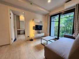 Luxury 2 Bedrooms near Central Festival Chiang Mai
