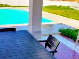 La casa di Elisa villa con piscina