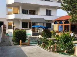Apartament Timi
