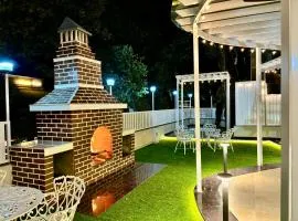 INDRAPRASTHA RESORT And SPA - DALHOUSIE