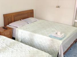Friendly room, guest house in Hai Phong