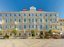 Savoy Spa & Kurhotel