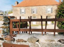 Le Mottay Guesthouse