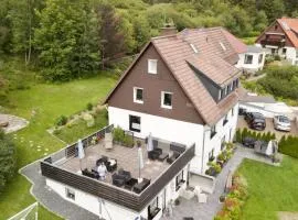 Pension Haus am Wald